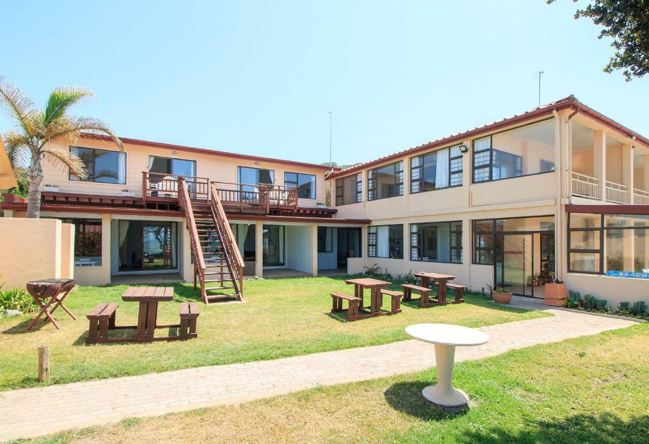 Neptunes Cove Kei Mouth Exterior photo