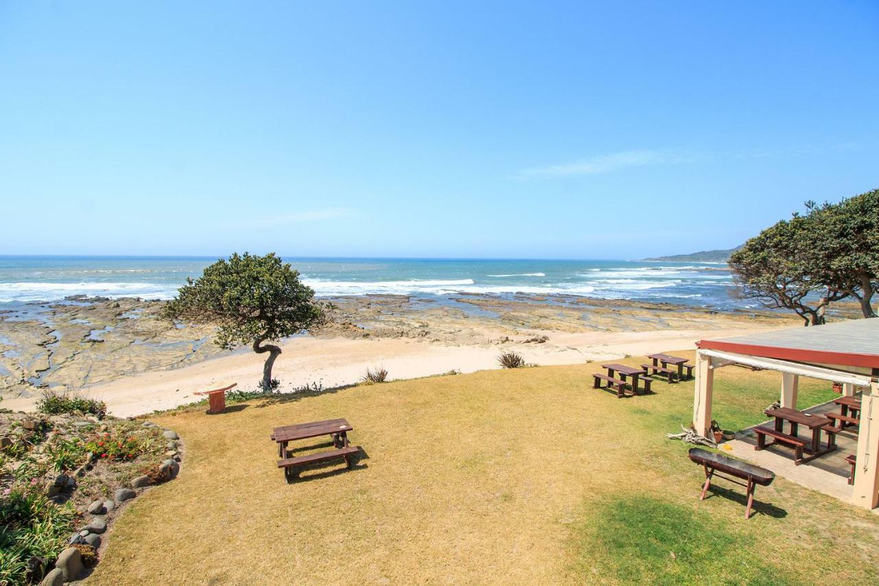 Neptunes Cove Kei Mouth Exterior photo