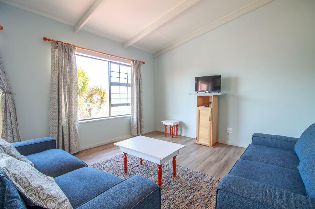 Neptunes Cove Kei Mouth Exterior photo