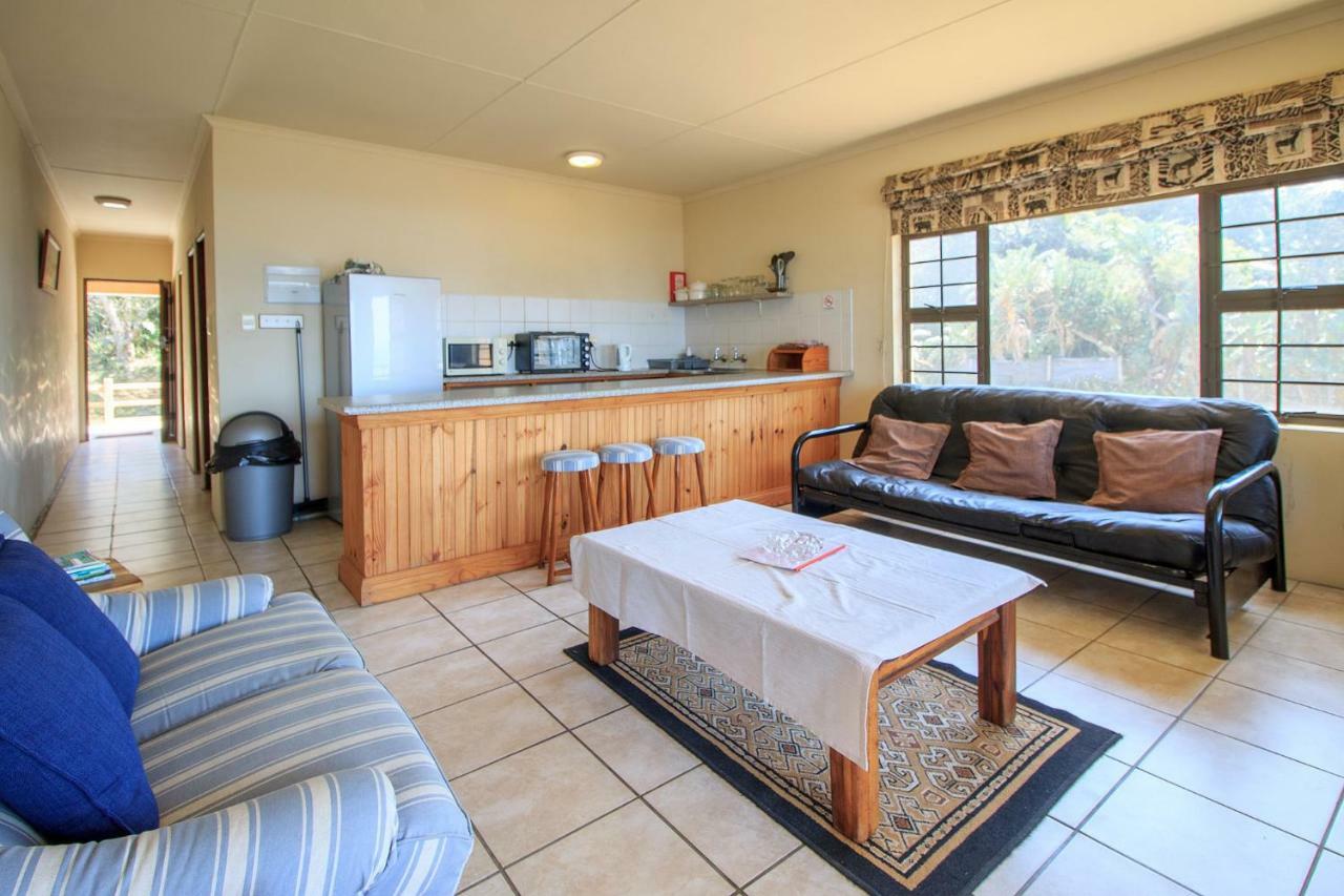 Neptunes Cove Kei Mouth Exterior photo