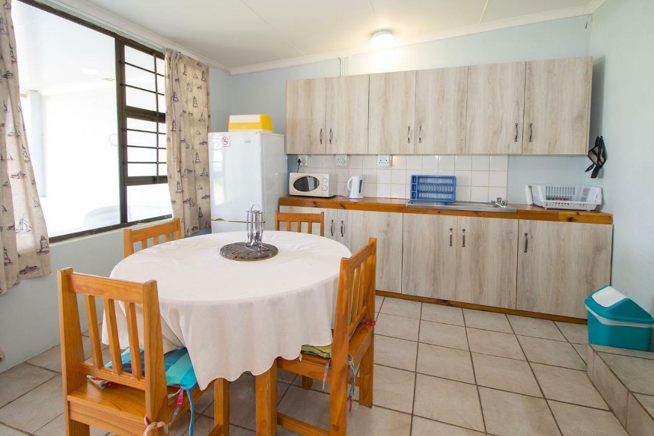 Neptunes Cove Kei Mouth Exterior photo