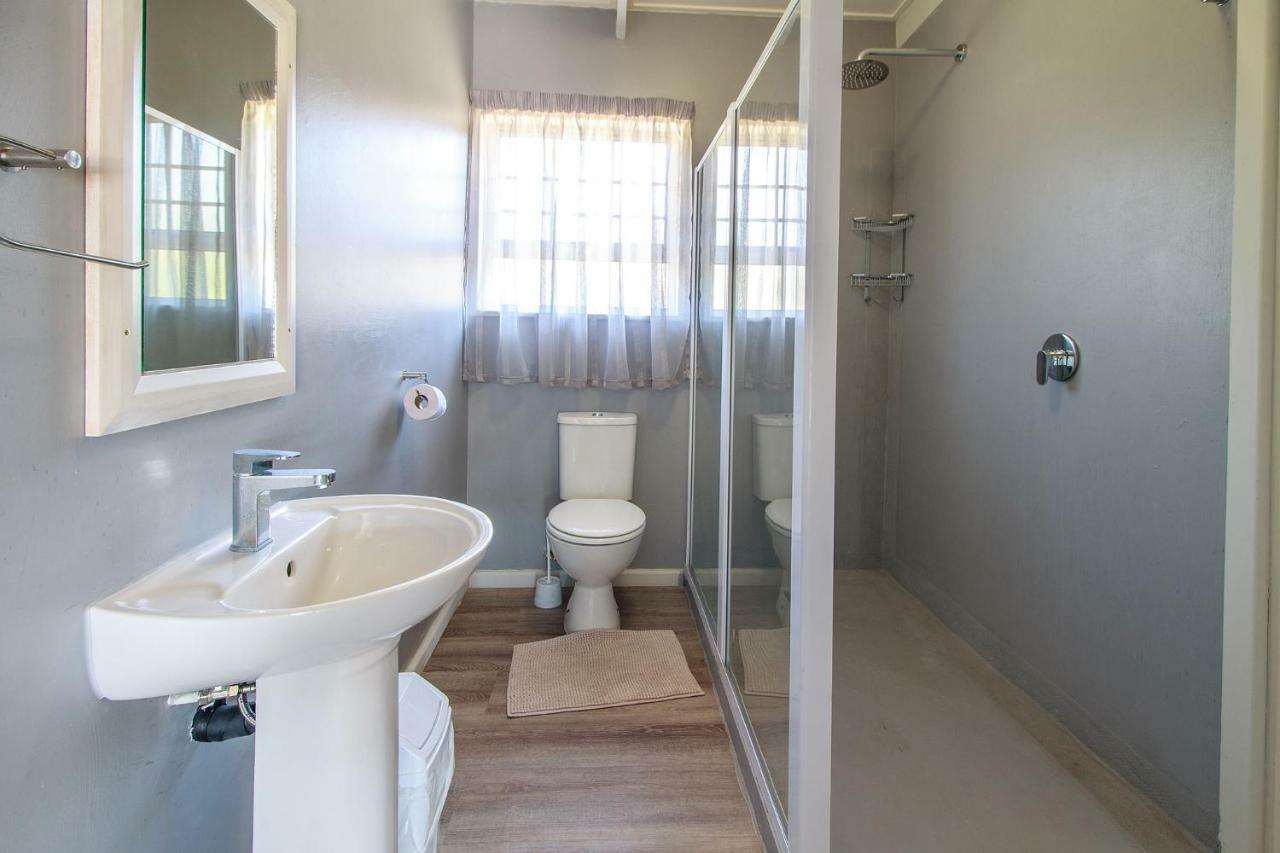 Neptunes Cove Kei Mouth Exterior photo